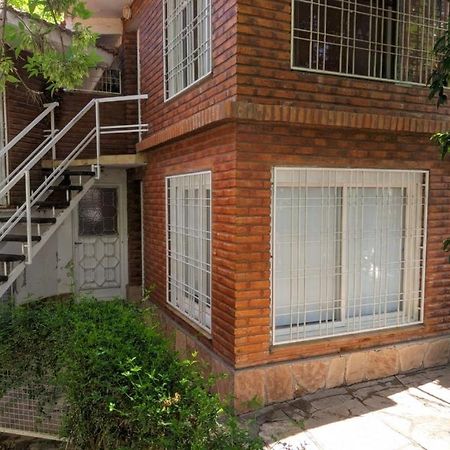 Depto La Falda Cordoba Eksteriør bilde
