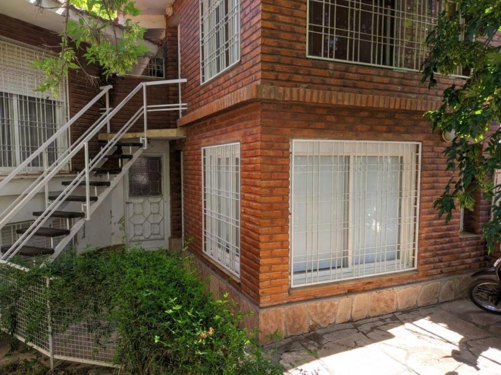 Depto La Falda Cordoba Eksteriør bilde